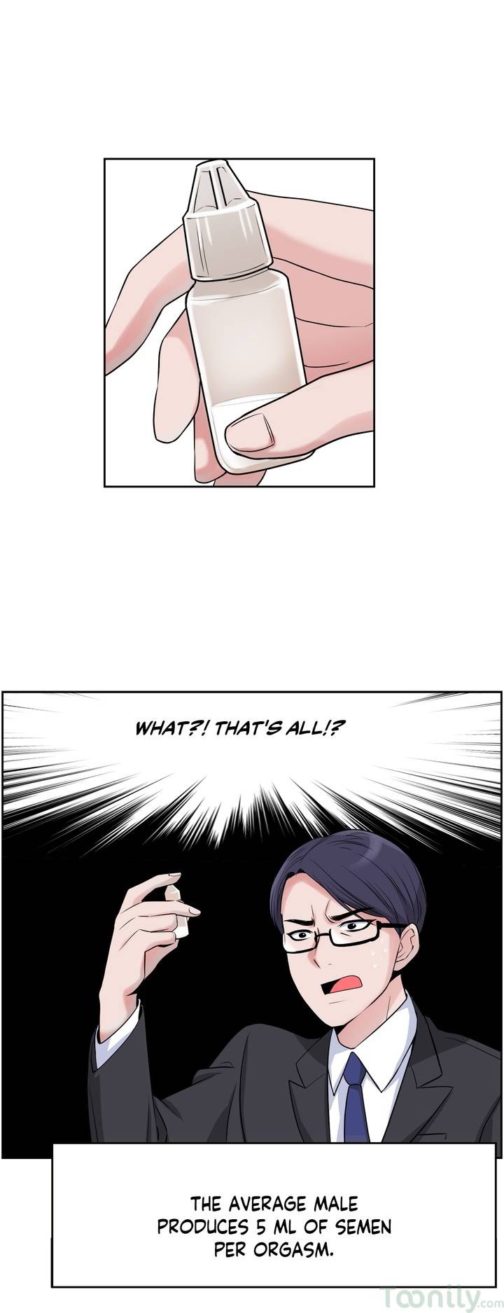 Masters of Masturbation - Chapter 5 [photo 16] - MangaPorn