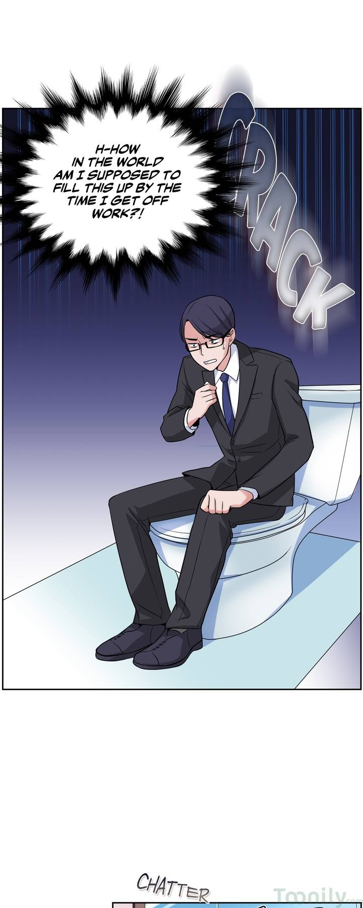 Masters of Masturbation - Chapter 5 [photo 17] - MangaPorn