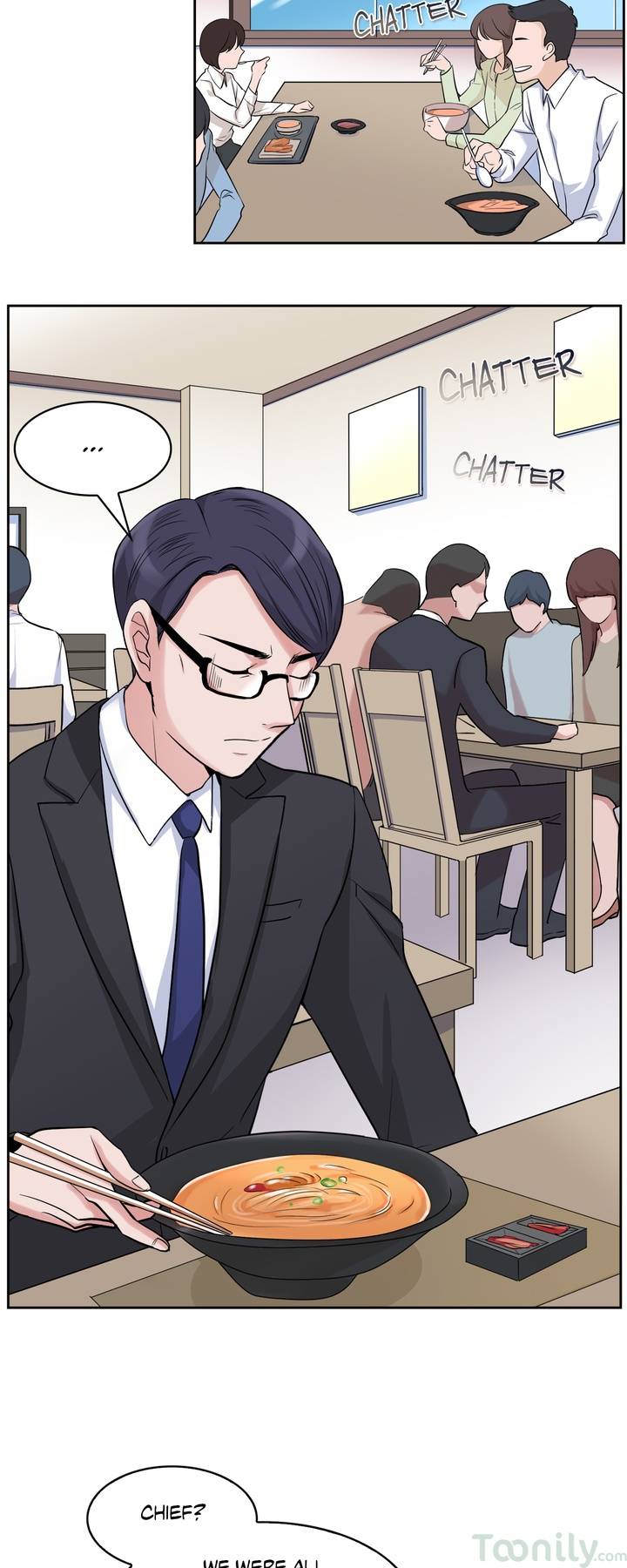 Masters of Masturbation - Chapter 5 [photo 18] - MangaPorn