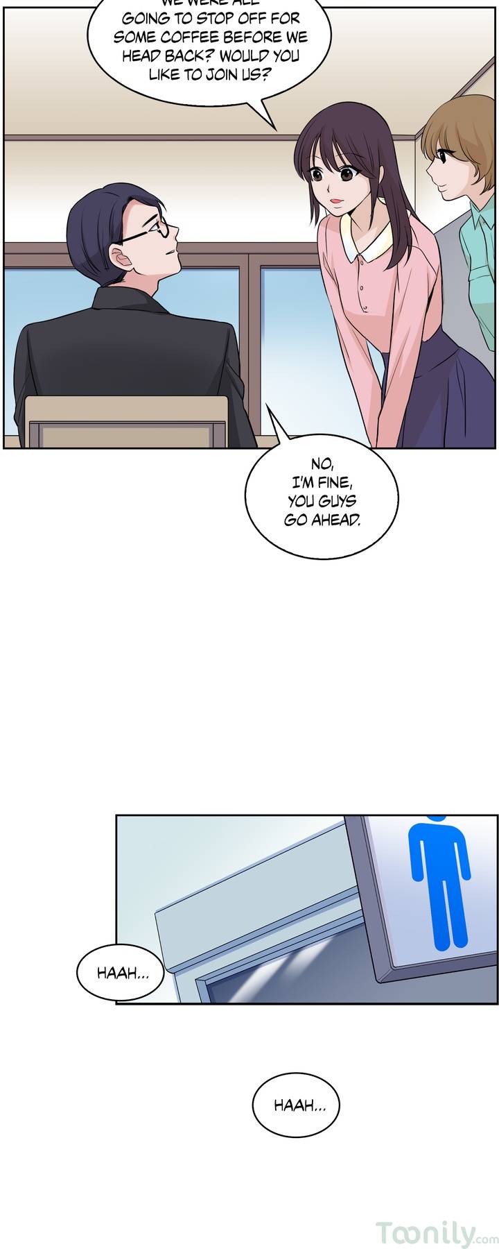 Masters of Masturbation - Chapter 5 [photo 19] - MangaPorn