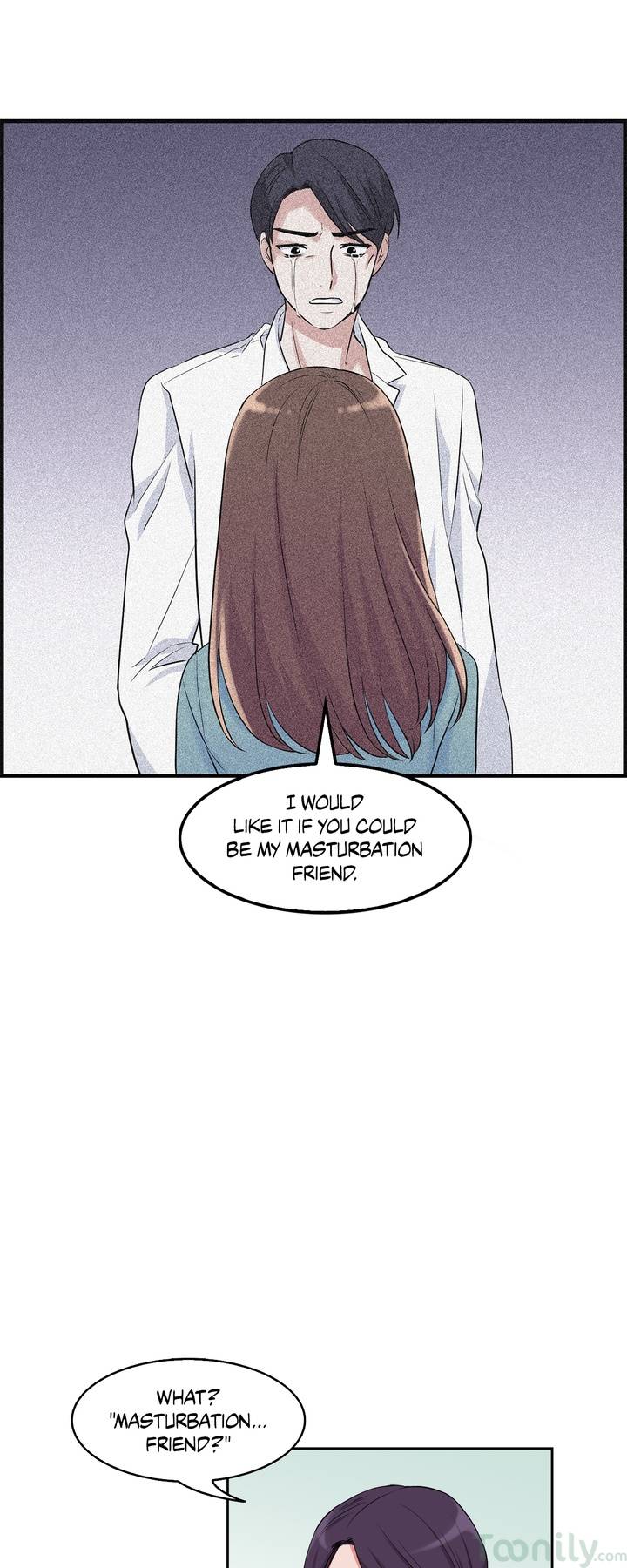 Masters of Masturbation - Chapter 5 [photo 2] - MangaPorn
