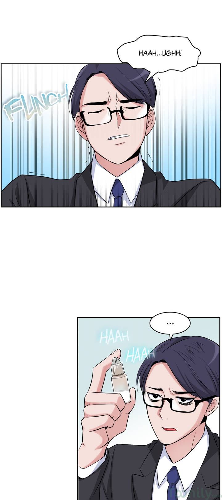 Masters of Masturbation - Chapter 5 [photo 20] - MangaPorn