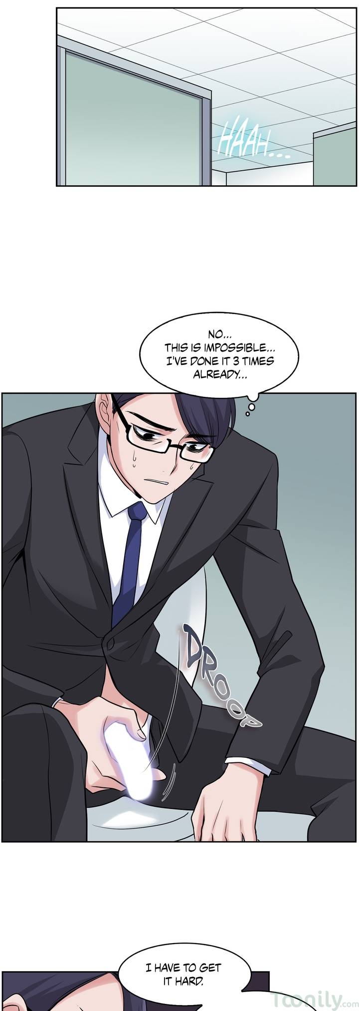 Masters of Masturbation - Chapter 5 [photo 24] - MangaPorn