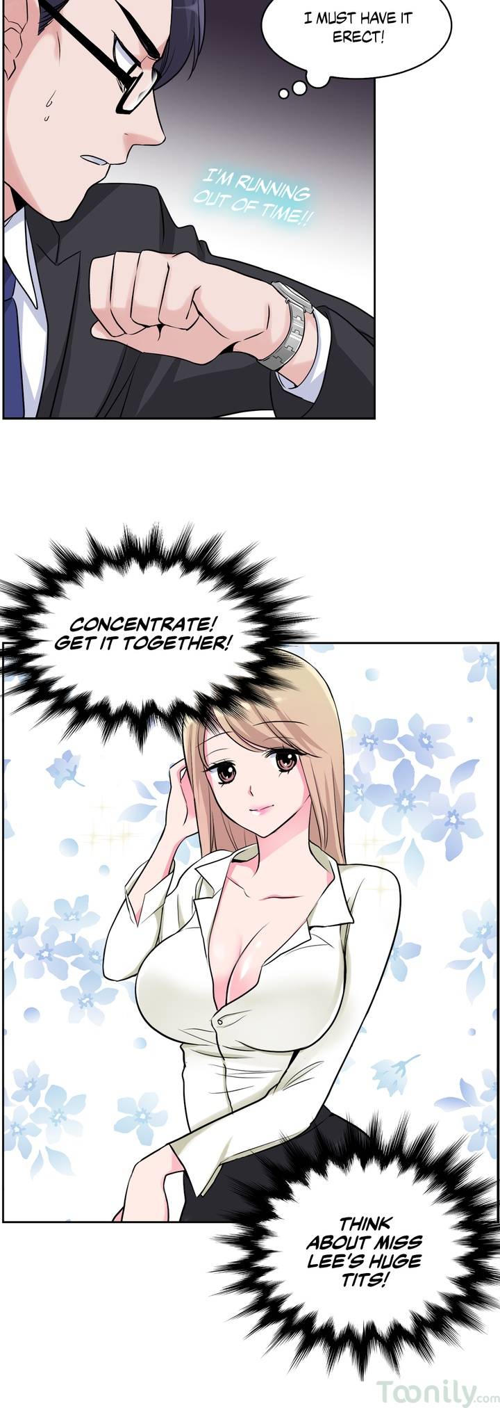 Masters of Masturbation - Chapter 5 [photo 25] - MangaPorn