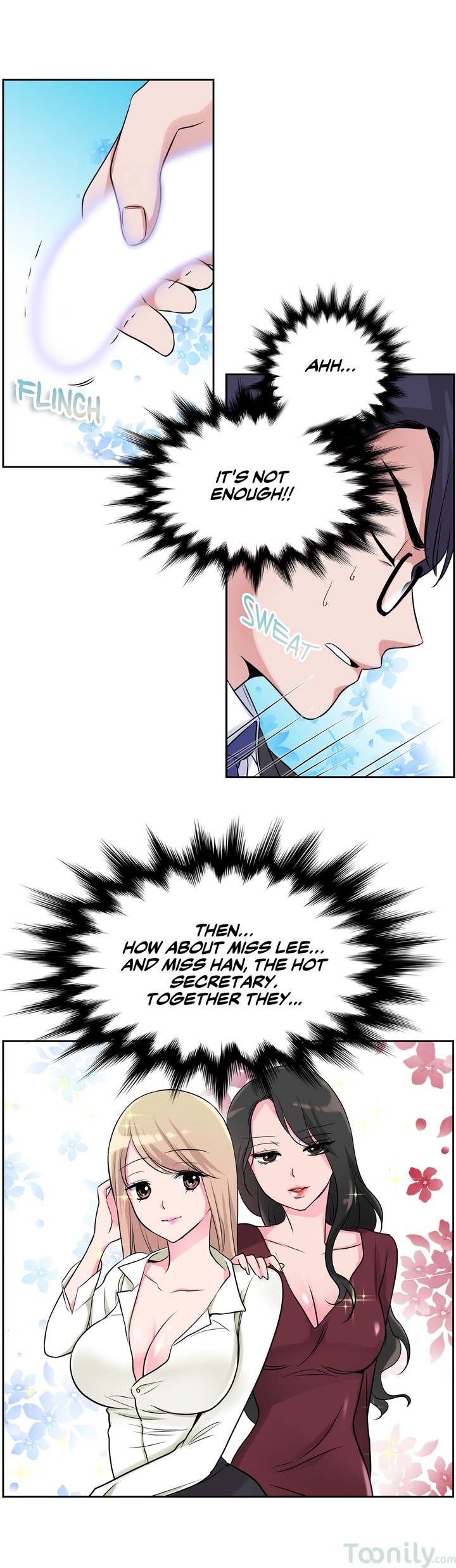 Masters of Masturbation - Chapter 5 [photo 26] - MangaPorn