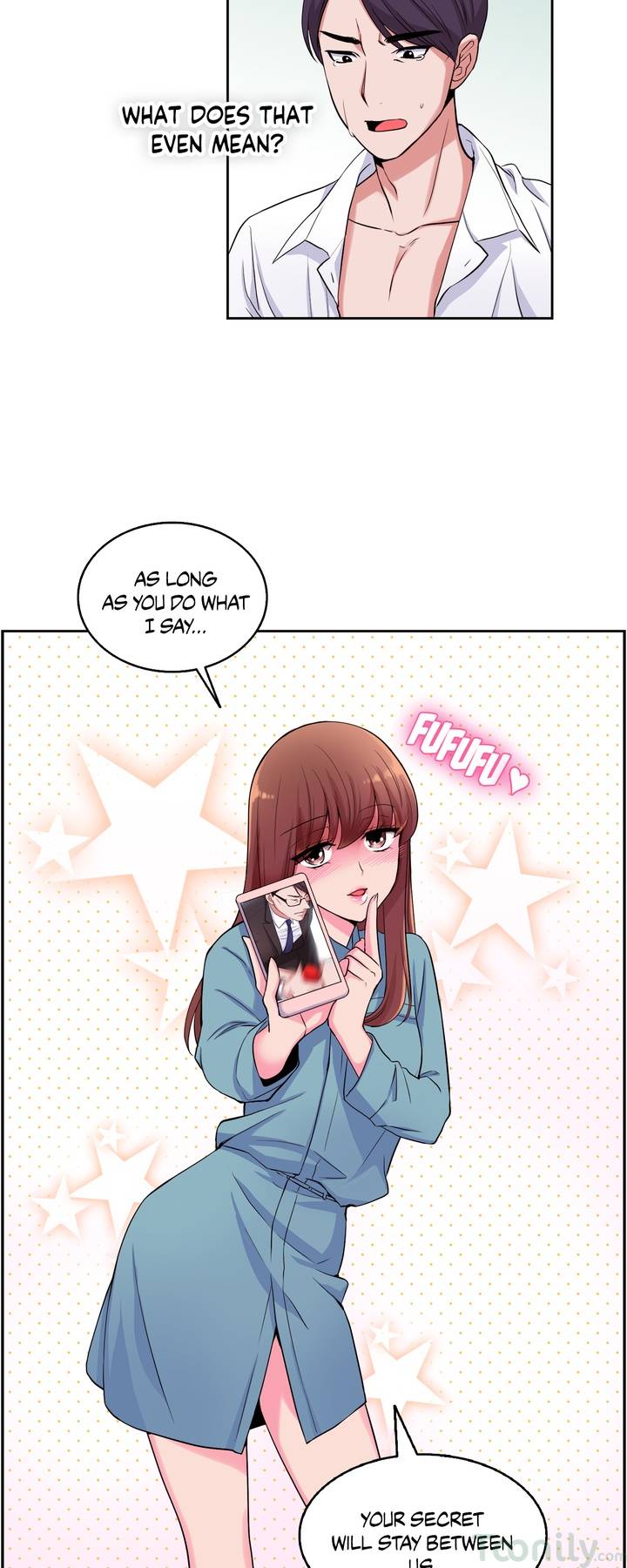 Masters of Masturbation - Chapter 5 [photo 3] - MangaPorn