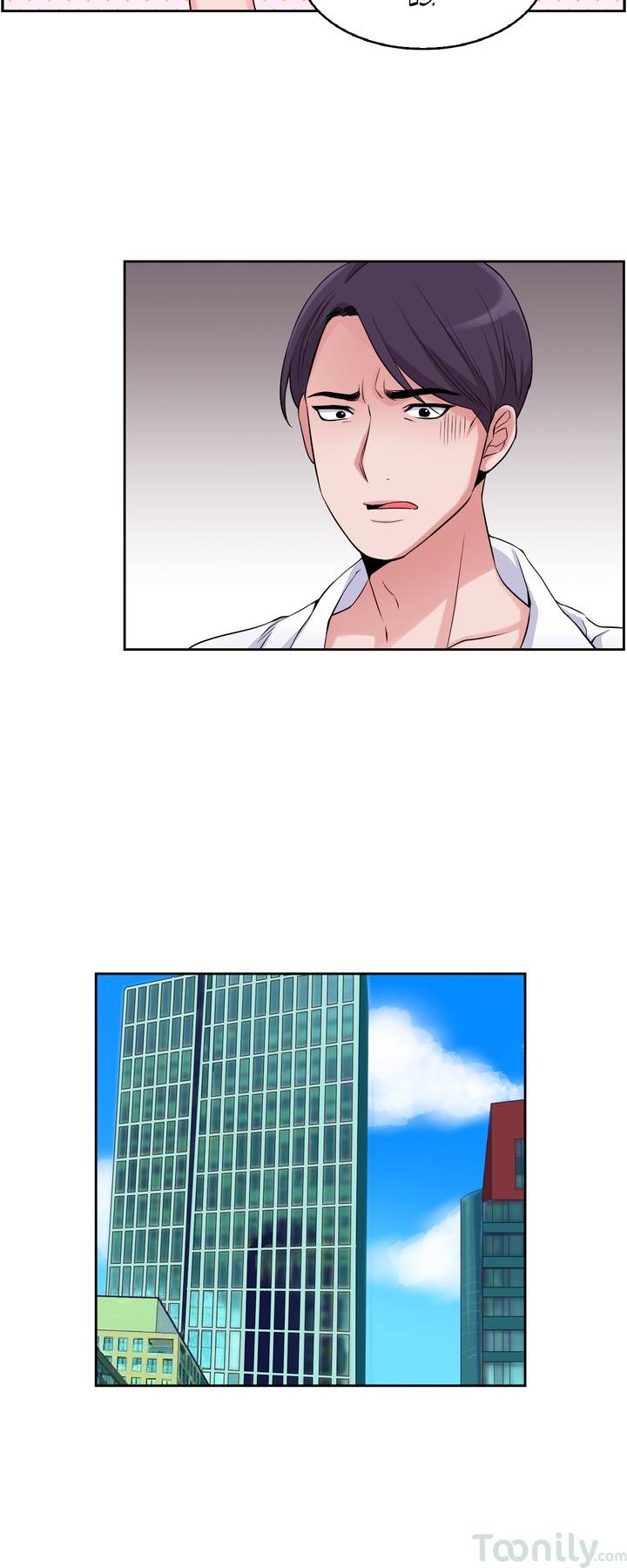 Masters of Masturbation - Chapter 5 [photo 4] - MangaPorn