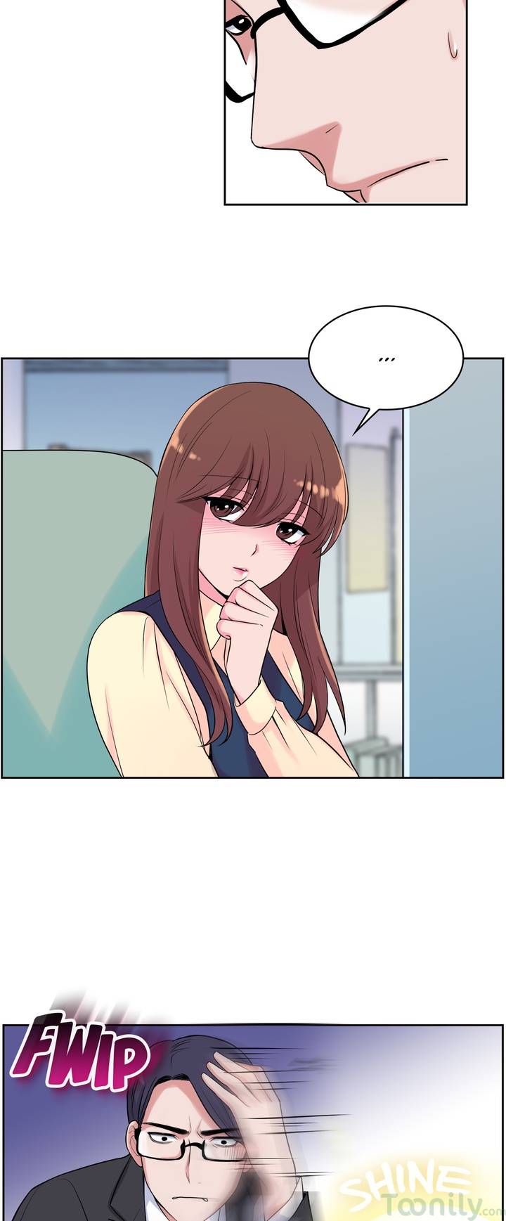 Masters of Masturbation - Chapter 5 [photo 6] - MangaPorn