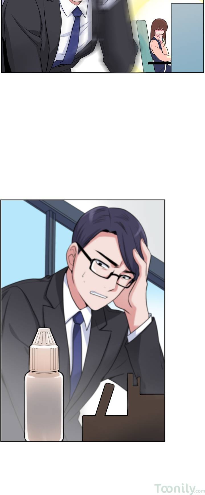 Masters of Masturbation - Chapter 5 [photo 7] - MangaPorn