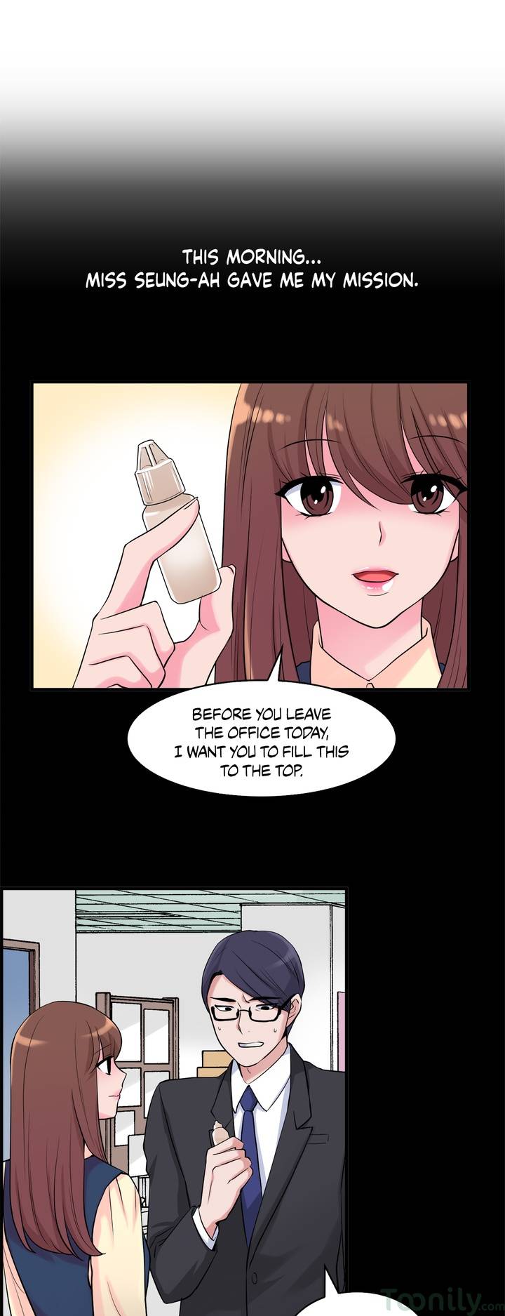Masters of Masturbation - Chapter 5 [photo 8] - MangaPorn