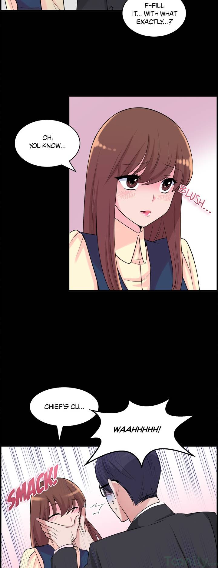 Masters of Masturbation - Chapter 5 [photo 9] - MangaPorn