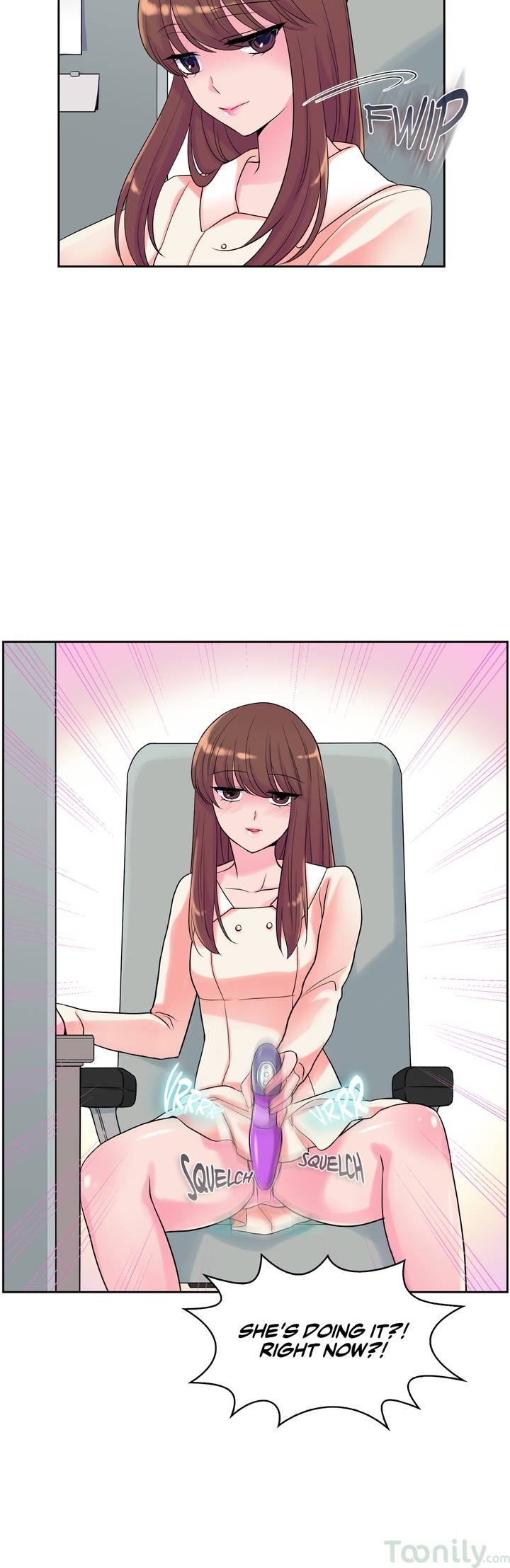 Masters of Masturbation - Chapter 6 [photo 13] - MangaPorn