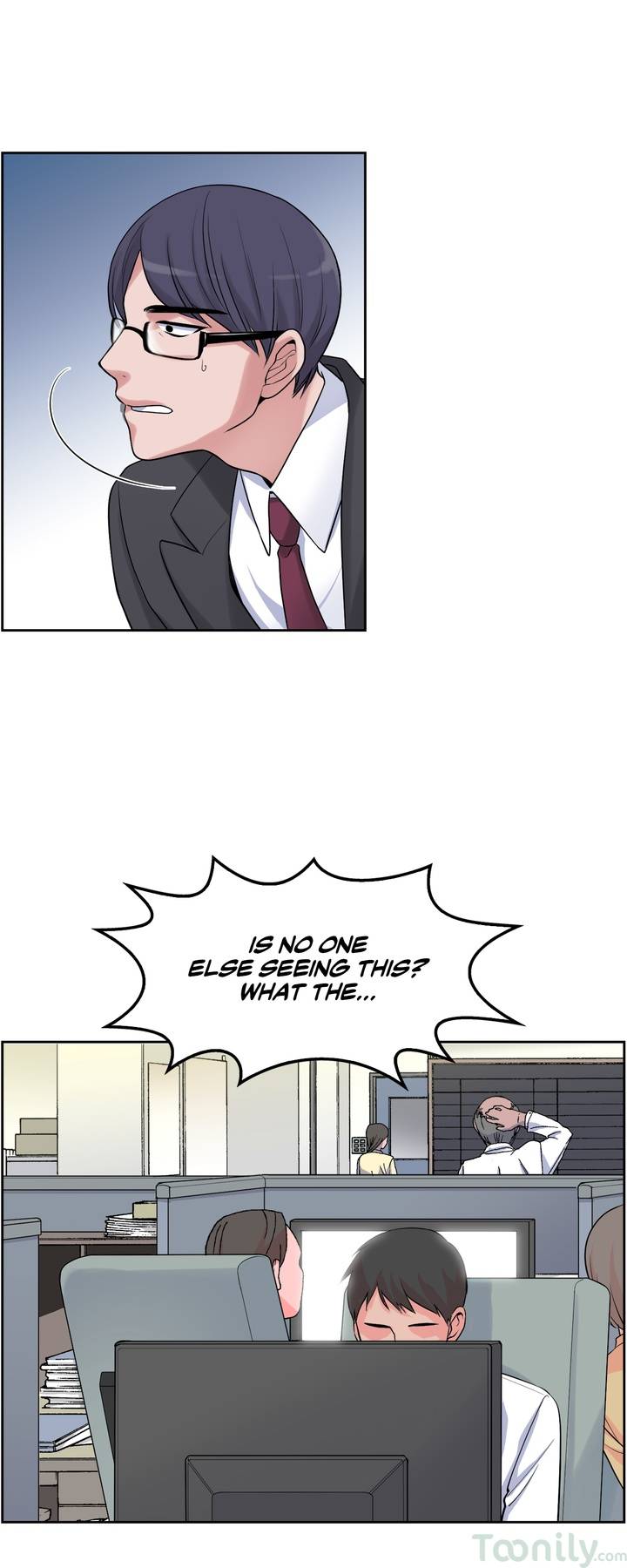Masters of Masturbation - Chapter 6 [photo 14] - MangaPorn