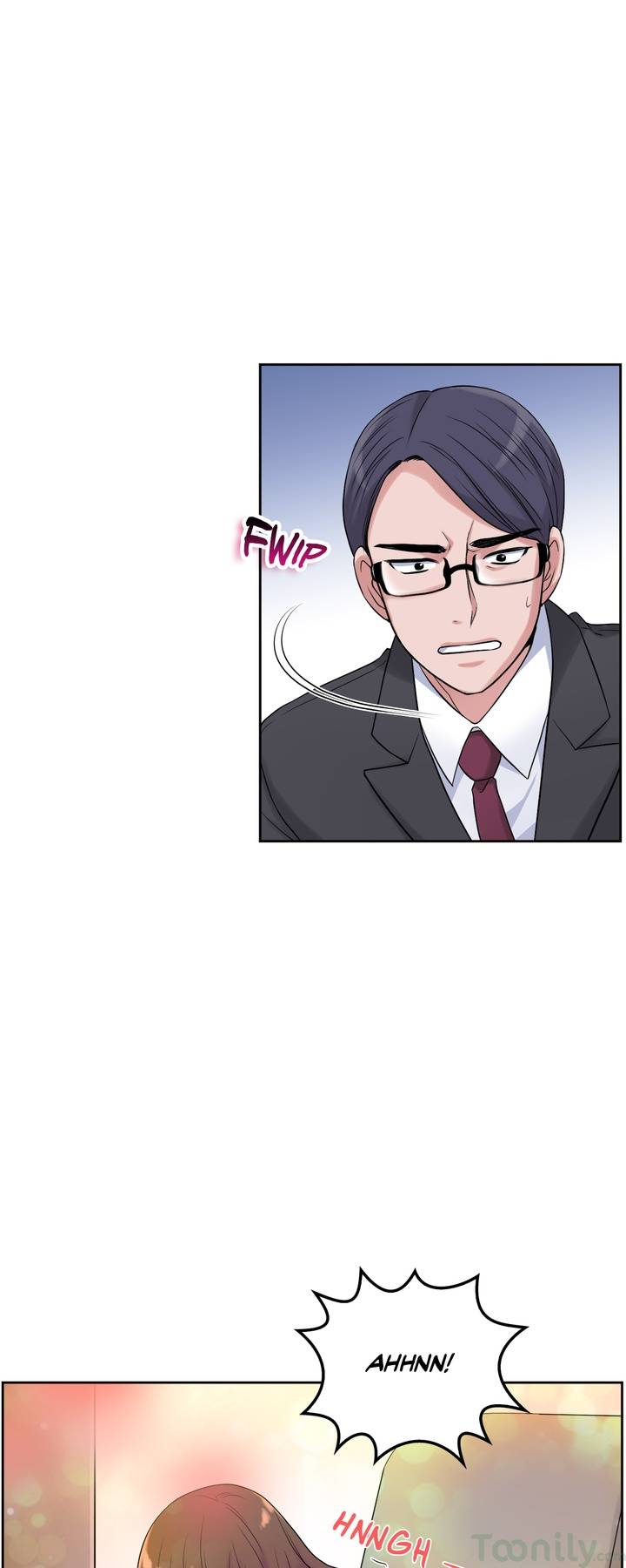 Masters of Masturbation - Chapter 6 [photo 15] - MangaPorn