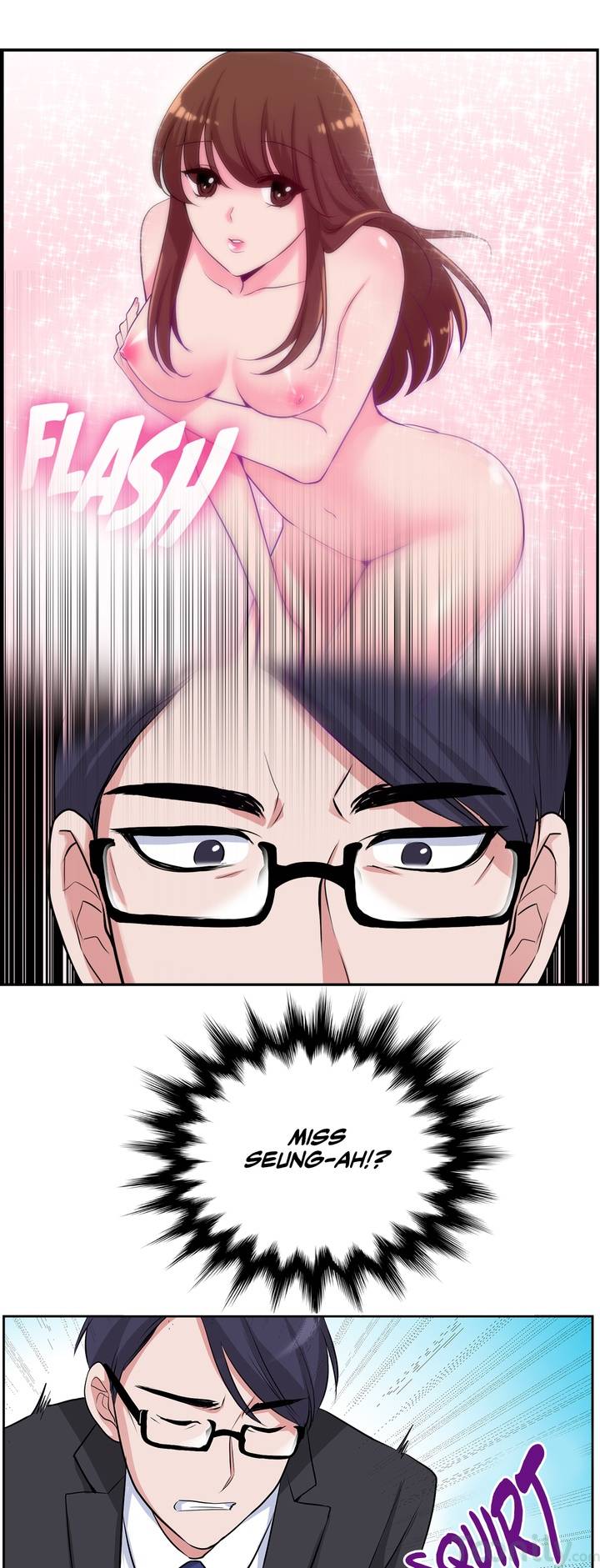 Masters of Masturbation - Chapter 6 [photo 2] - MangaPorn