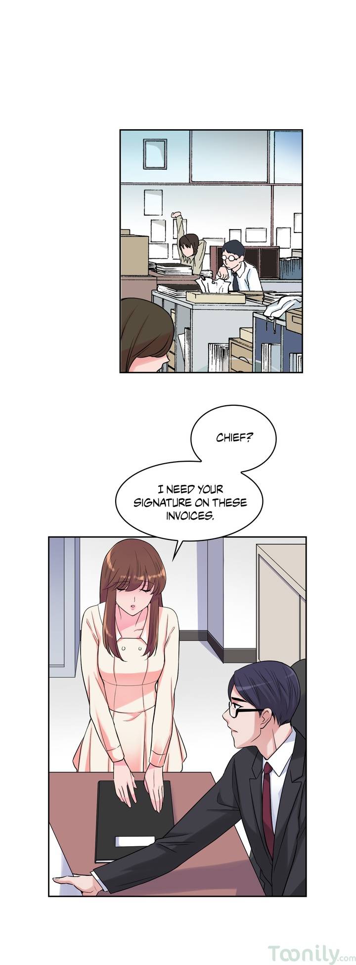 Masters of Masturbation - Chapter 6 [photo 22] - MangaPorn