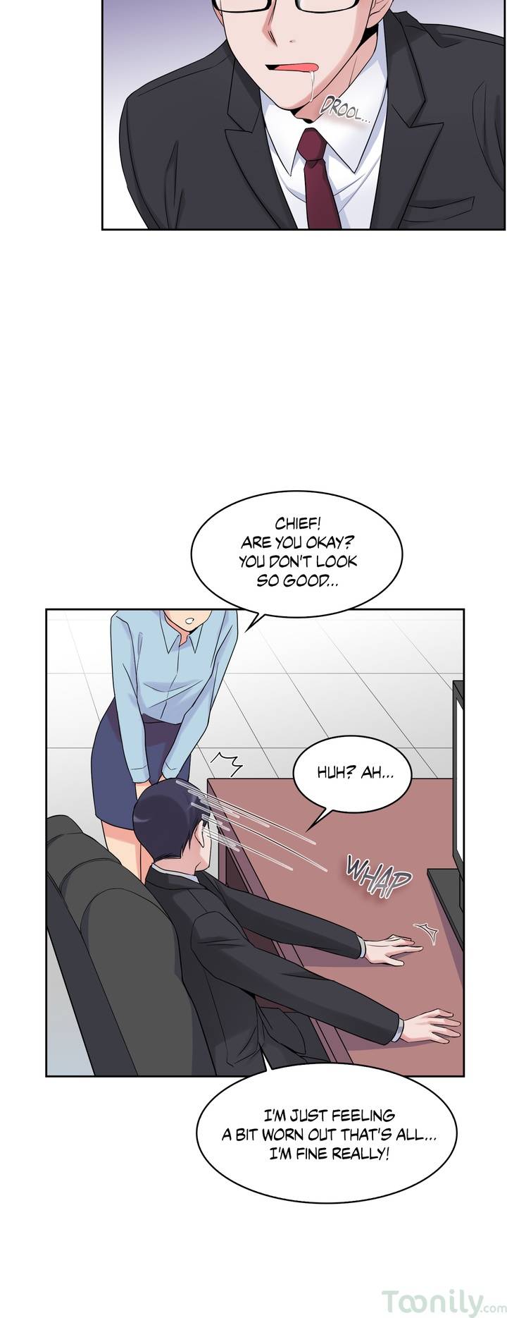 Masters of Masturbation - Chapter 6 [photo 25] - MangaPorn