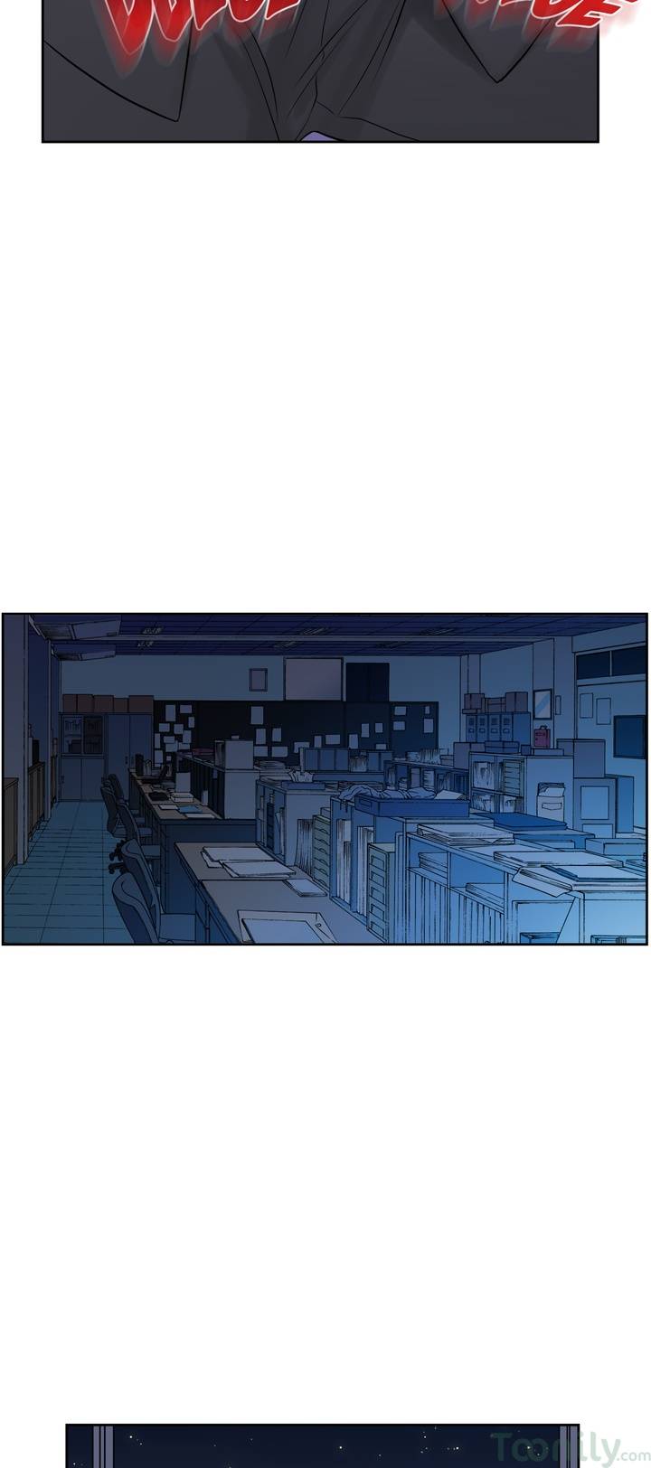 Masters of Masturbation - Chapter 6 [photo 27] - MangaPorn