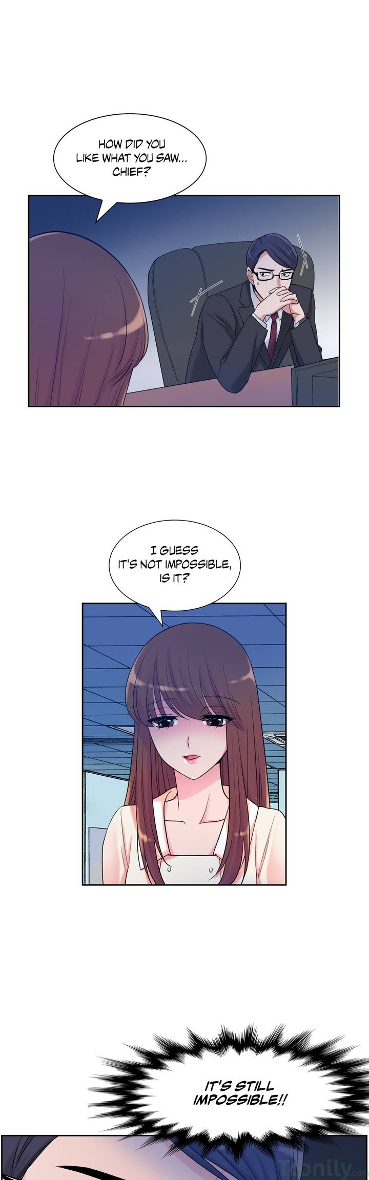 Masters of Masturbation - Chapter 6 [photo 29] - MangaPorn