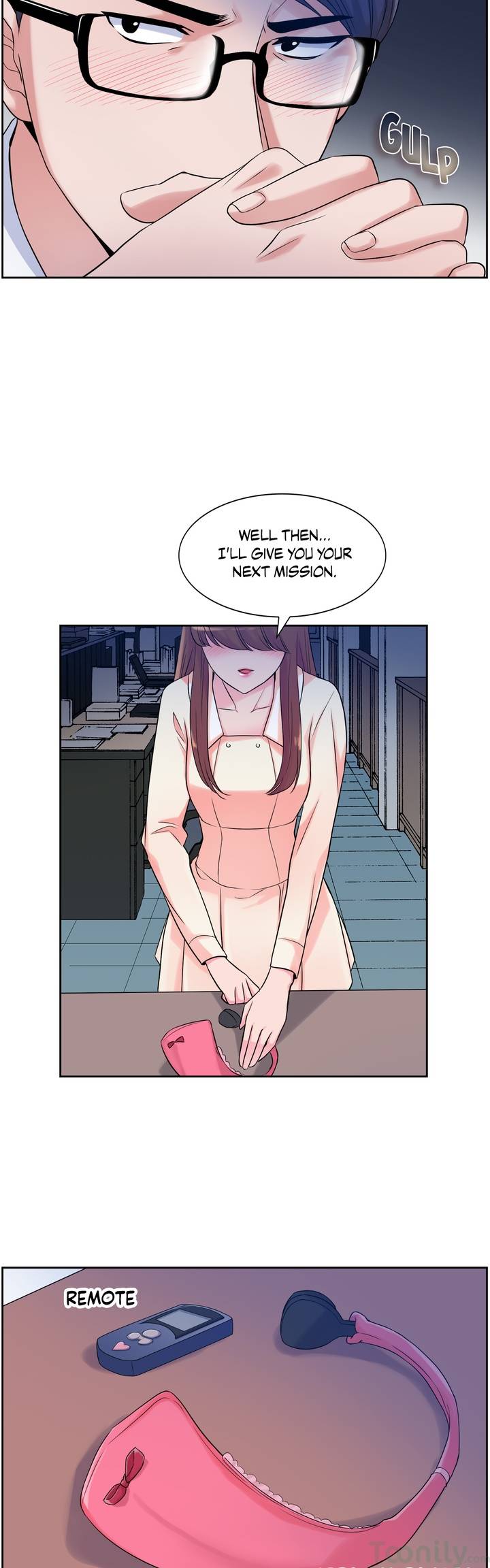Masters of Masturbation - Chapter 6 [photo 30] - MangaPorn
