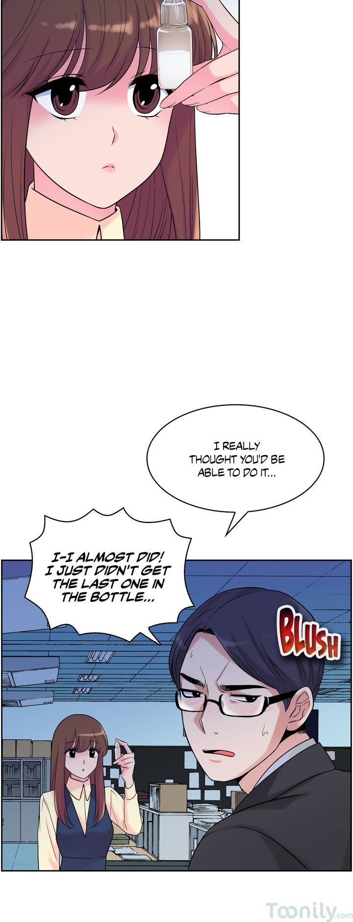 Masters of Masturbation - Chapter 6 [photo 4] - MangaPorn