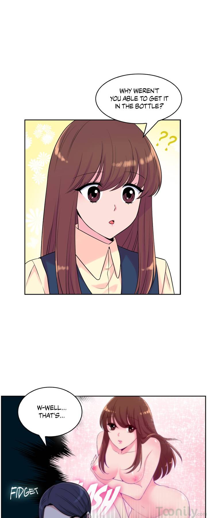 Masters of Masturbation - Chapter 6 [photo 5] - MangaPorn