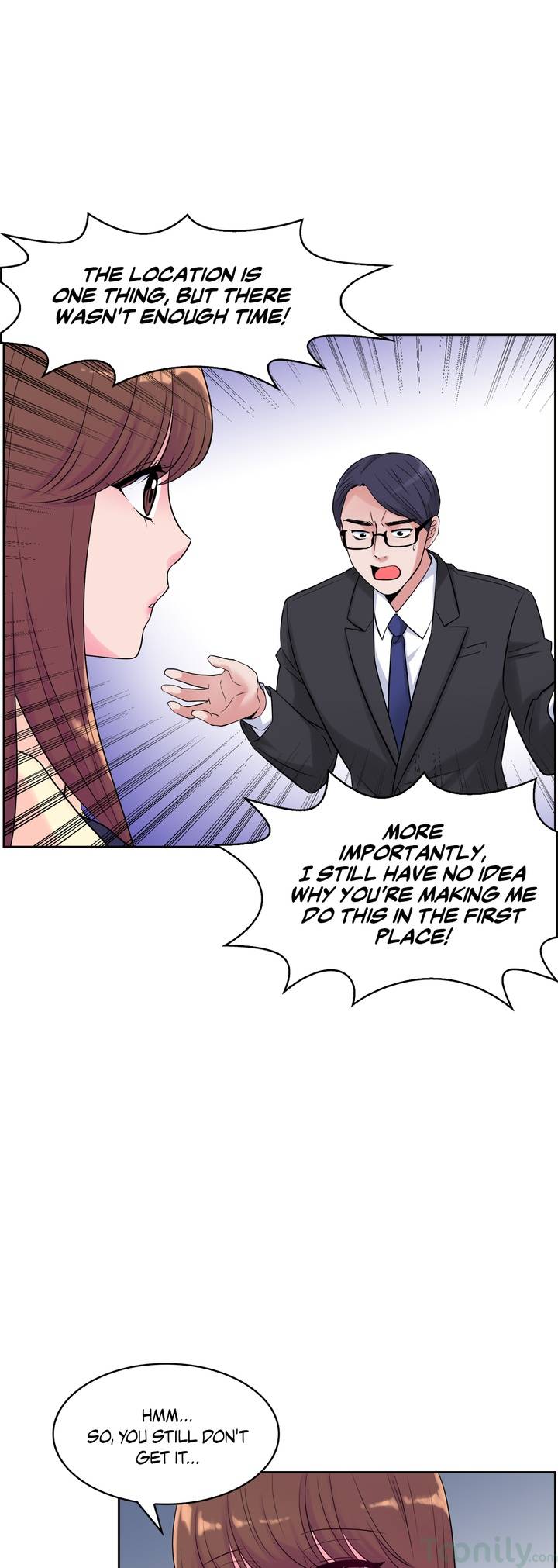 Masters of Masturbation - Chapter 6 [photo 8] - MangaPorn