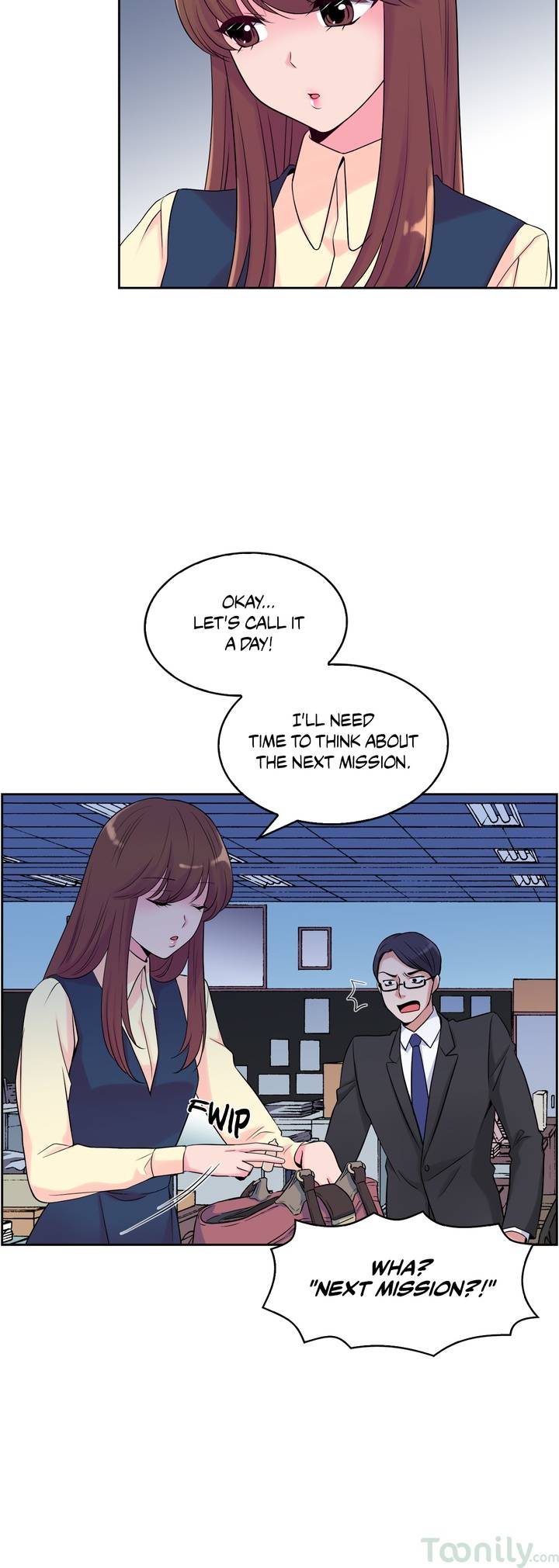 Masters of Masturbation - Chapter 6 [photo 9] - MangaPorn