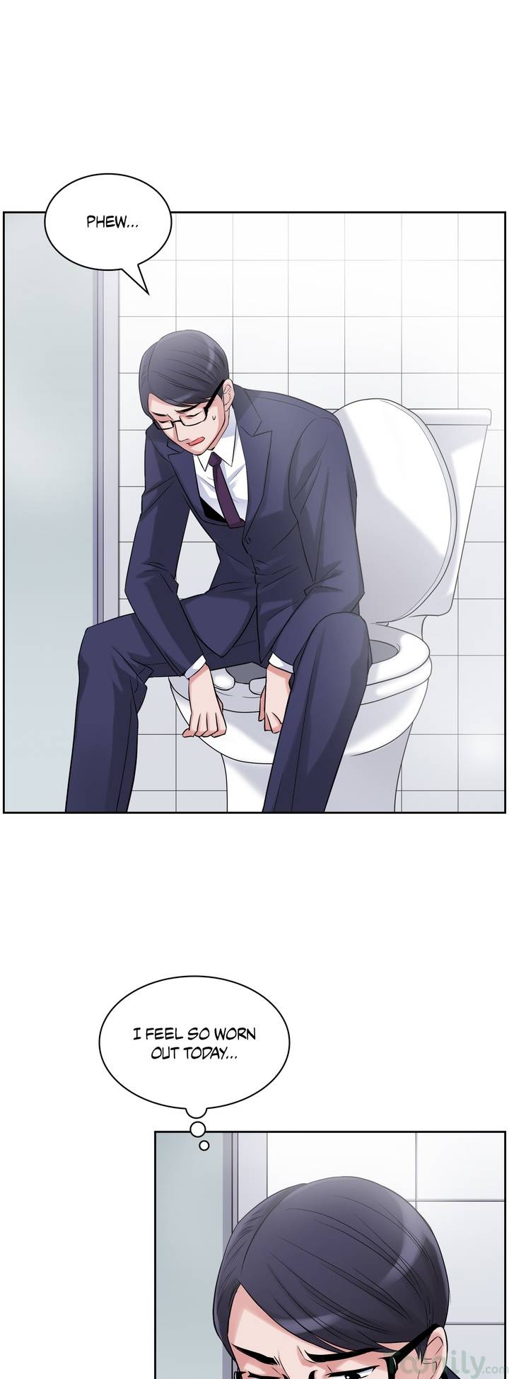 Masters of Masturbation - Chapter 7 [photo 11] - MangaPorn