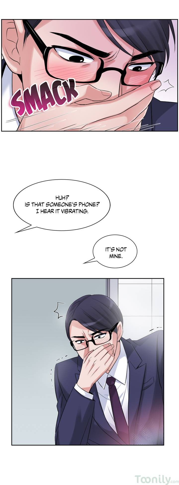 Masters of Masturbation - Chapter 7 [photo 13] - MangaPorn