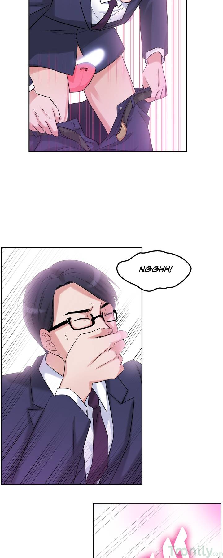 Masters of Masturbation - Chapter 7 [photo 15] - MangaPorn