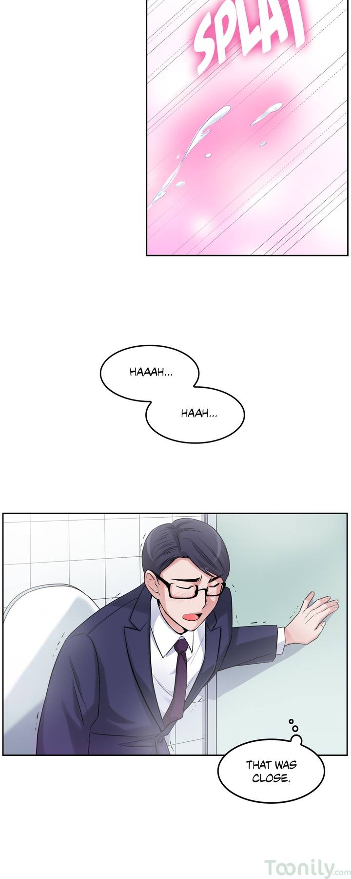 Masters of Masturbation - Chapter 7 [photo 16] - MangaPorn