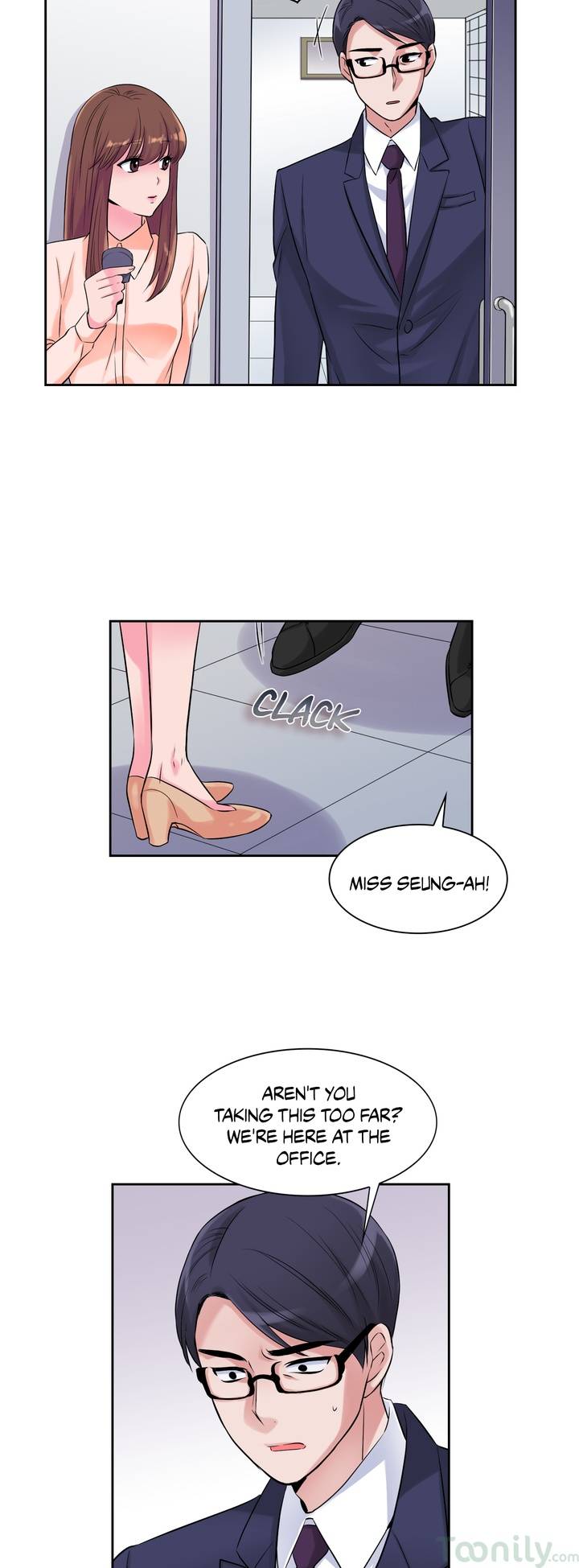 Masters of Masturbation - Chapter 7 [photo 18] - MangaPorn