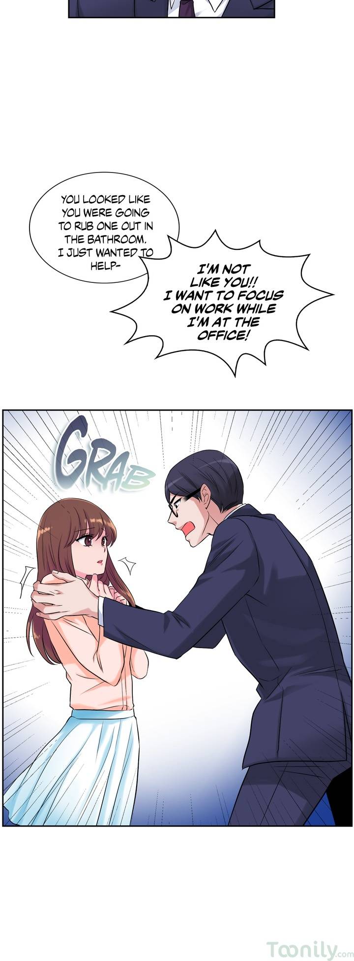 Masters of Masturbation - Chapter 7 [photo 19] - MangaPorn