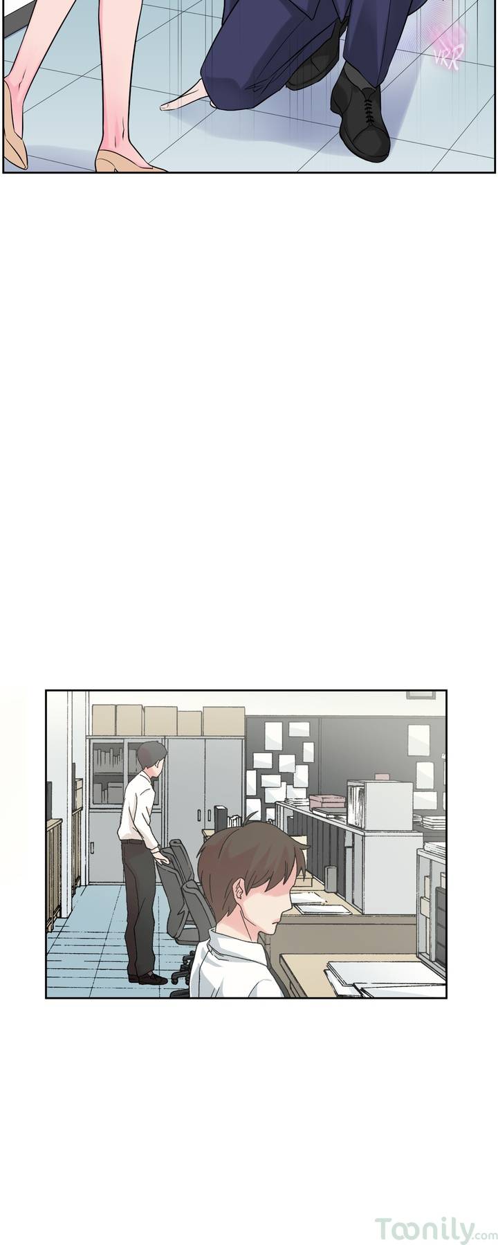 Masters of Masturbation - Chapter 7 [photo 22] - MangaPorn