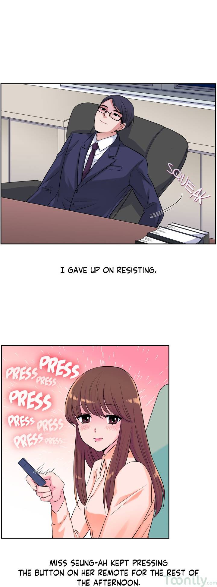 Masters of Masturbation - Chapter 7 [photo 23] - MangaPorn