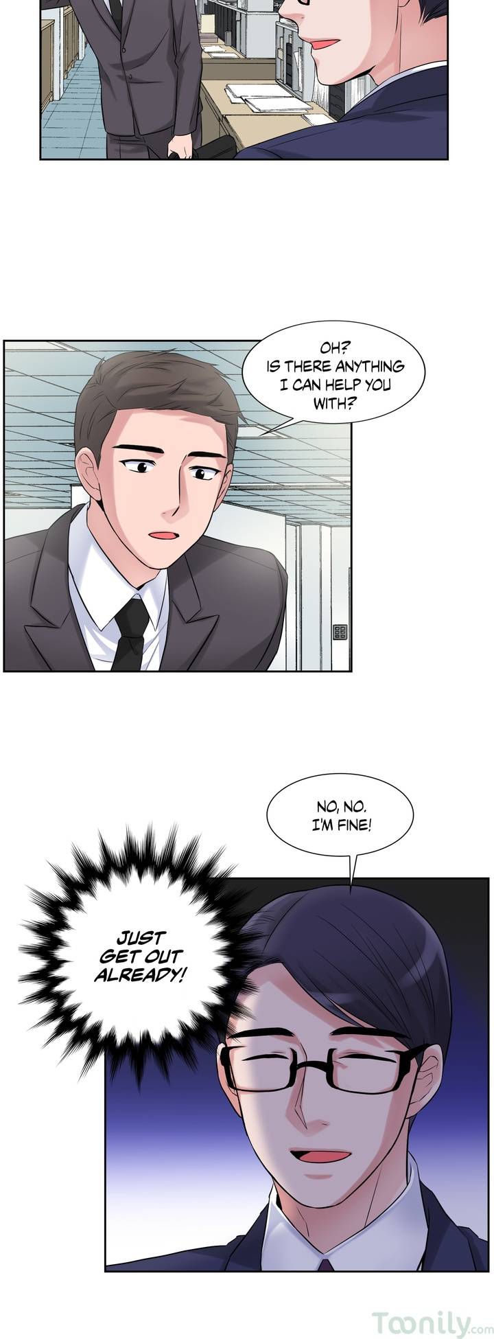 Masters of Masturbation - Chapter 7 [photo 25] - MangaPorn