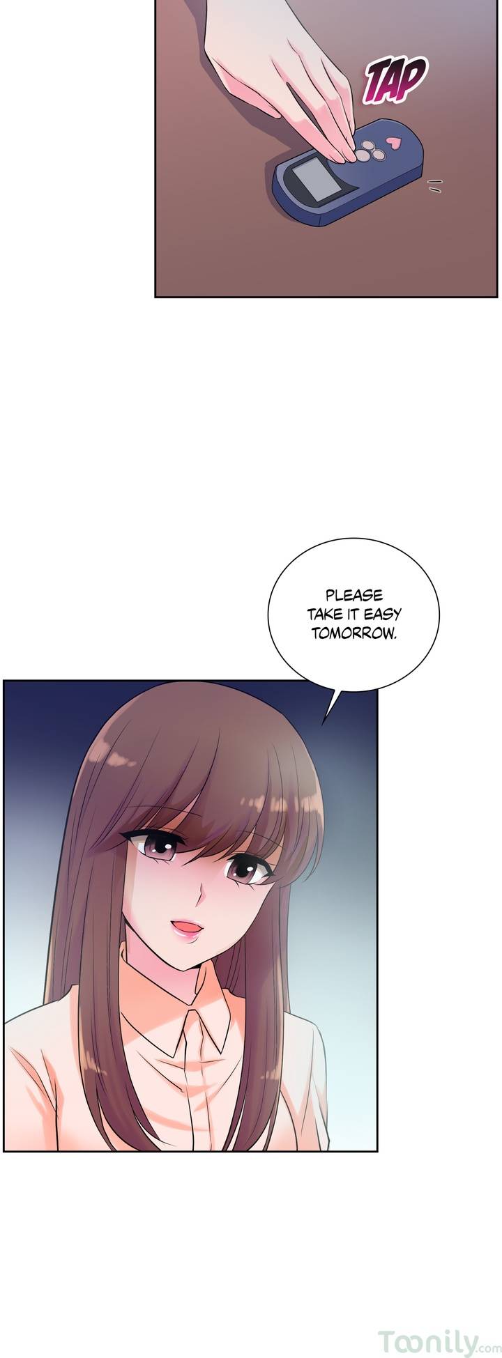 Masters of Masturbation - Chapter 7 [photo 27] - MangaPorn