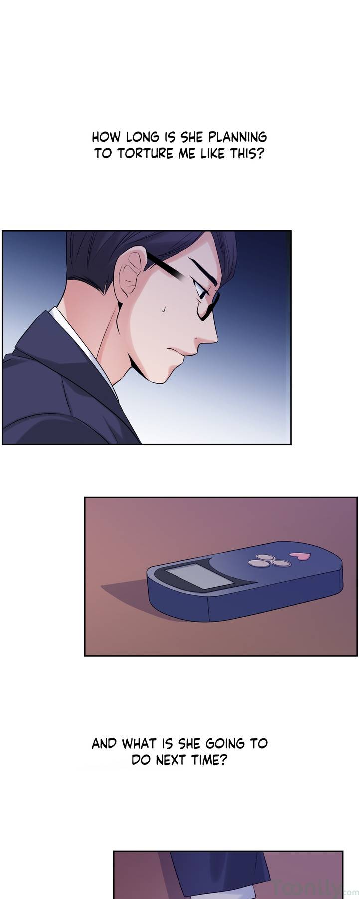 Masters of Masturbation - Chapter 7 [photo 29] - MangaPorn