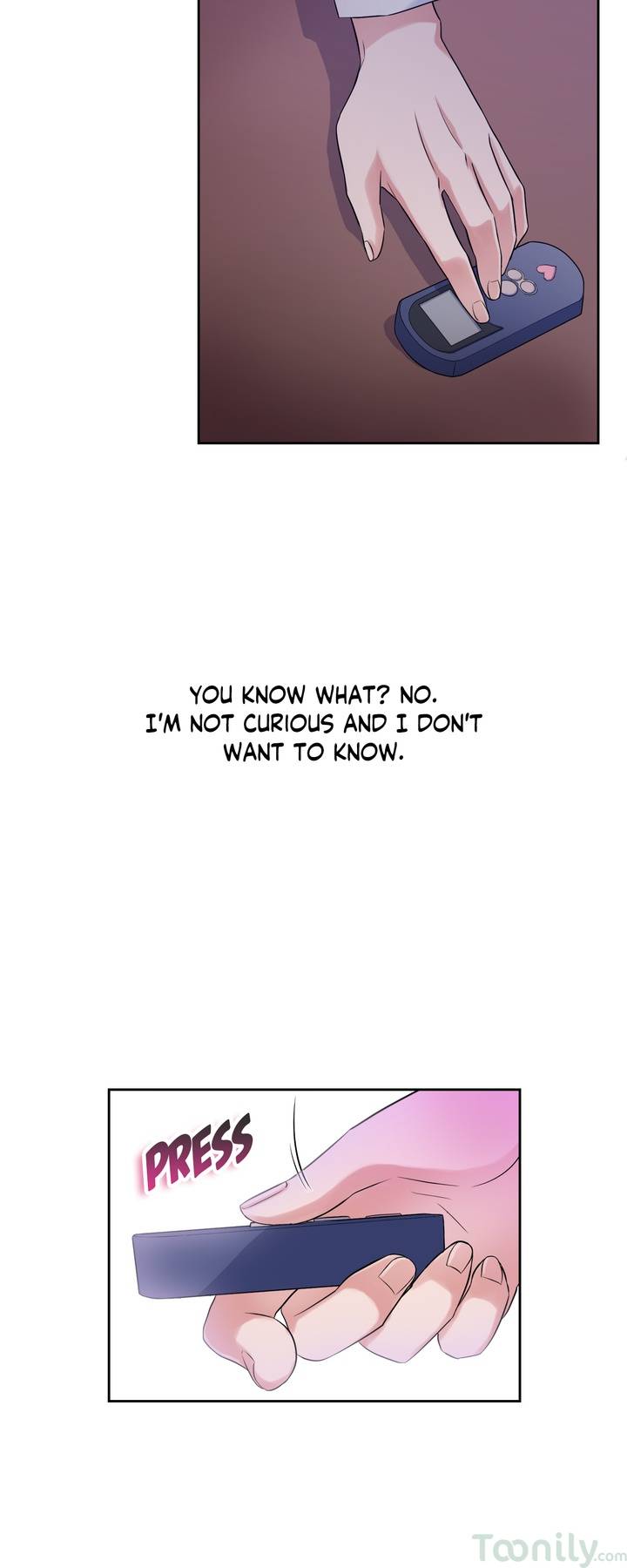 Masters of Masturbation - Chapter 7 [photo 30] - MangaPorn
