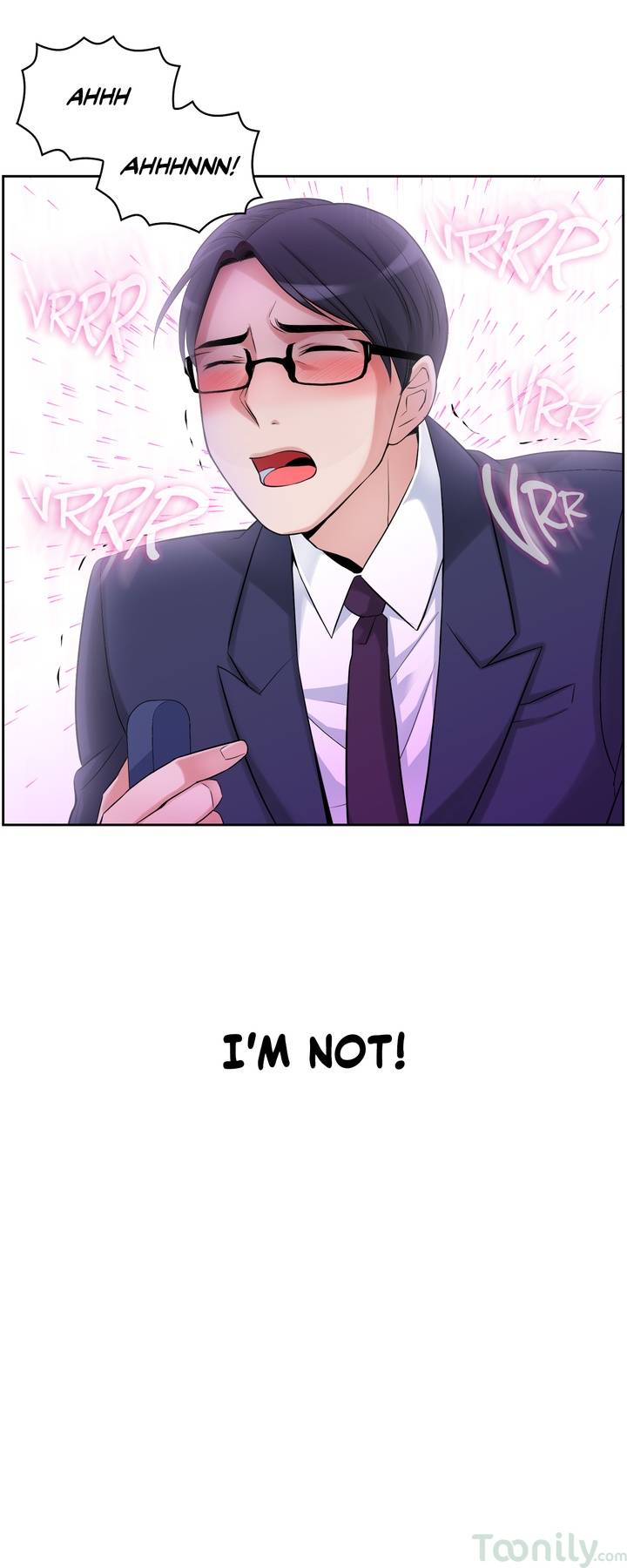 Masters of Masturbation - Chapter 7 [photo 31] - MangaPorn