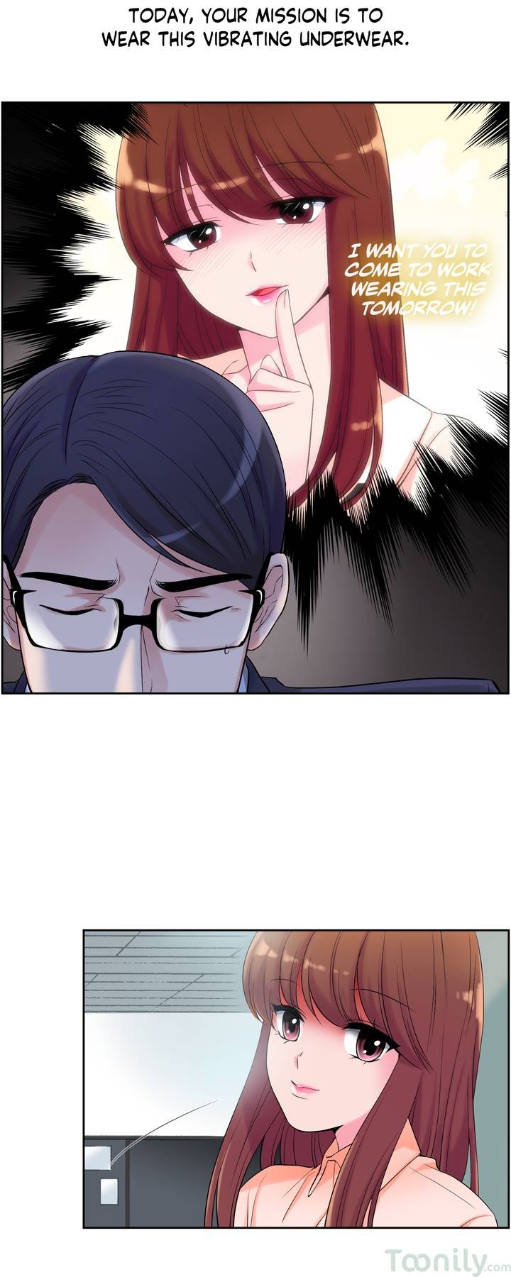 Masters of Masturbation - Chapter 7 [photo 4] - MangaPorn