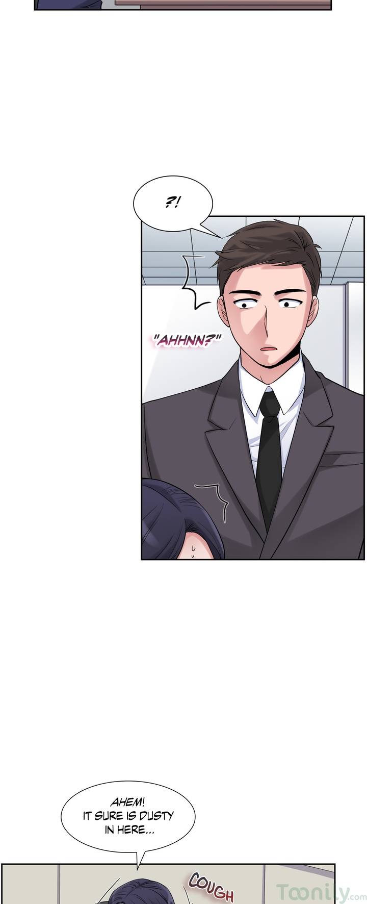 Masters of Masturbation - Chapter 7 [photo 6] - MangaPorn