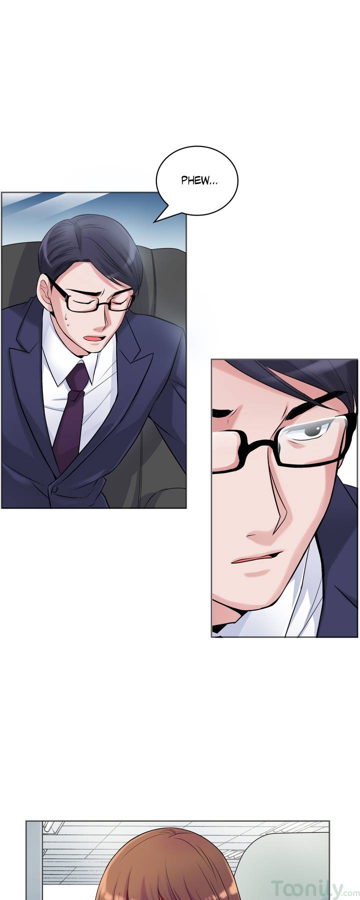 Masters of Masturbation - Chapter 7 [photo 8] - MangaPorn