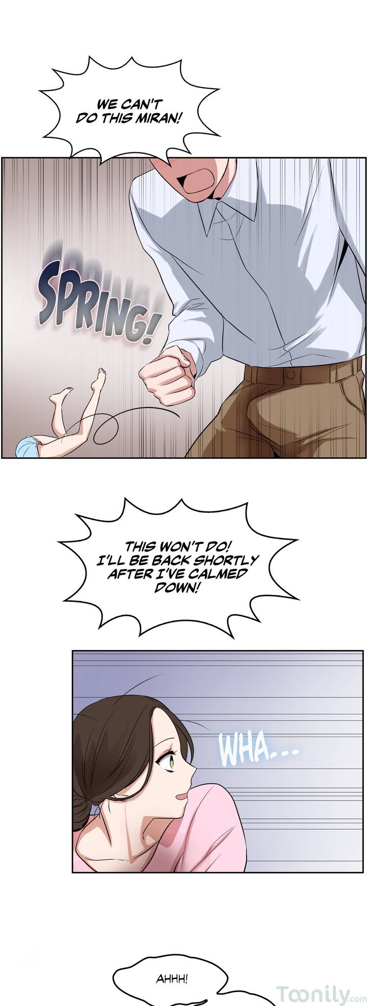 Masters of Masturbation - Chapter 8 [photo 11] - MangaPorn