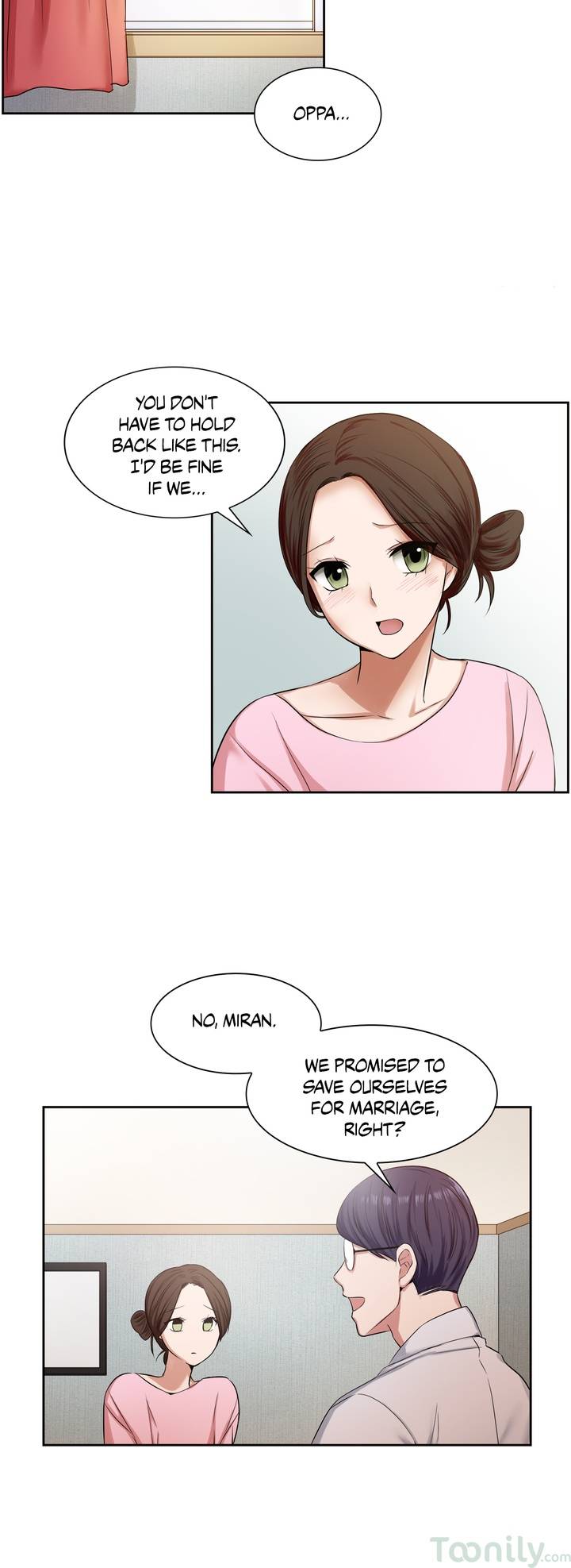 Masters of Masturbation - Chapter 8 [photo 13] - MangaPorn