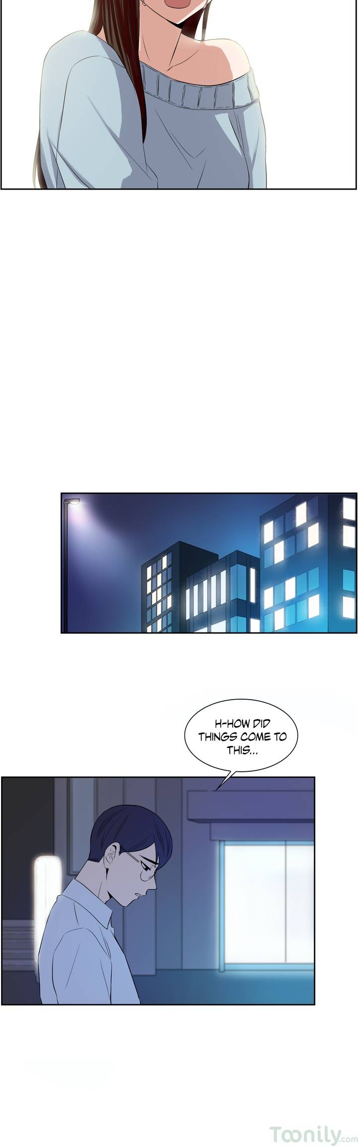 Masters of Masturbation - Chapter 8 [photo 19] - MangaPorn