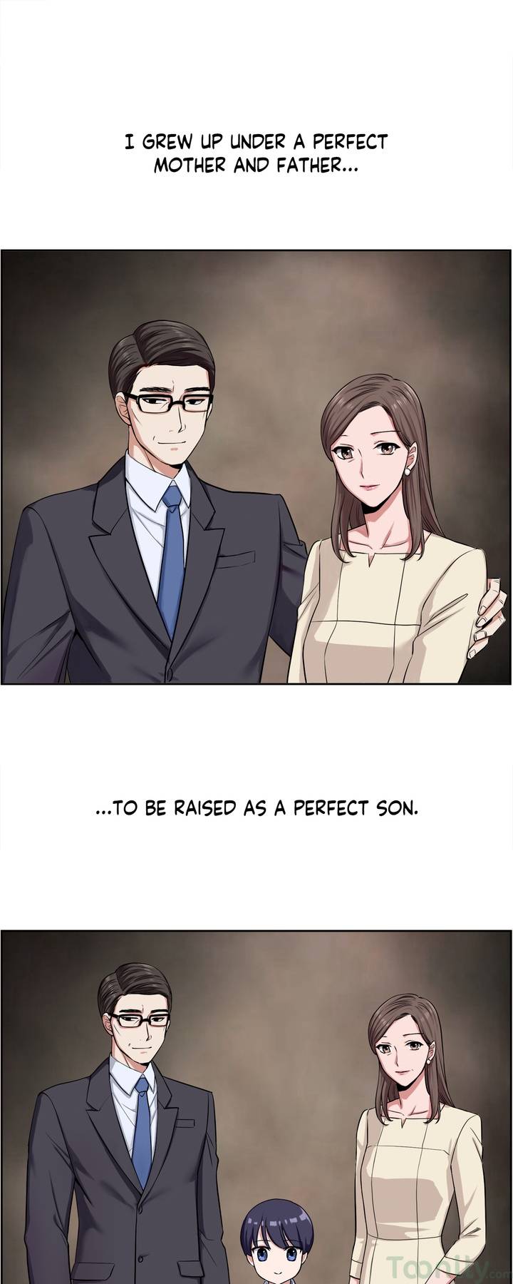 Masters of Masturbation - Chapter 8 [photo 2] - MangaPorn