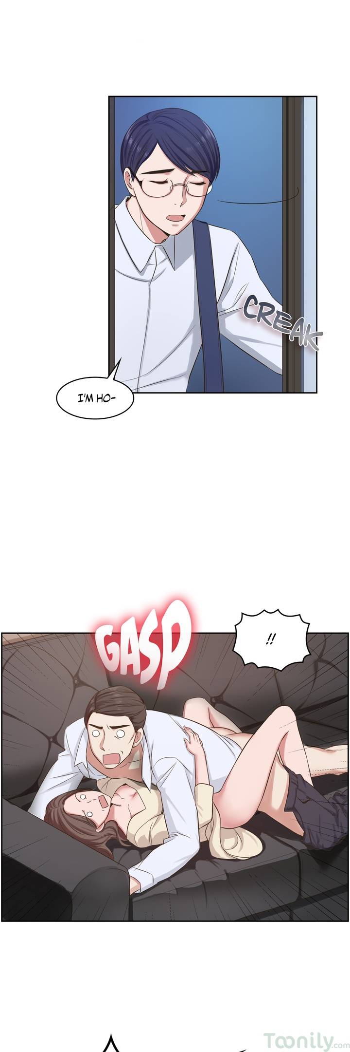 Masters of Masturbation - Chapter 8 [photo 20] - MangaPorn