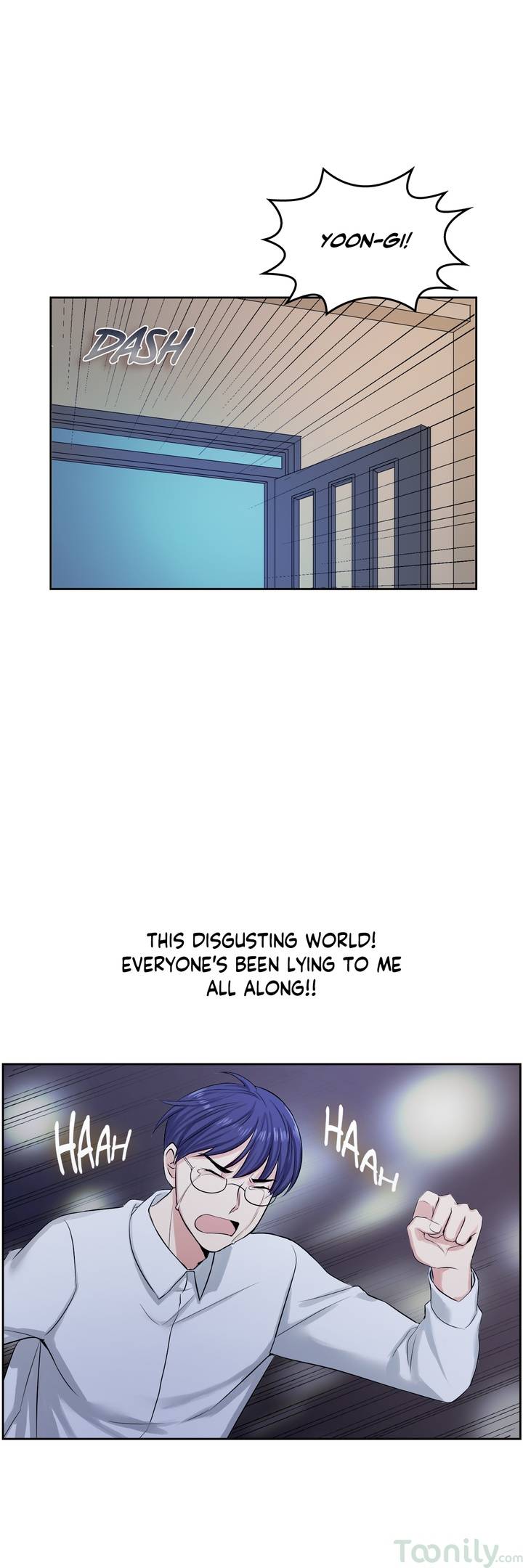 Masters of Masturbation - Chapter 8 [photo 22] - MangaPorn